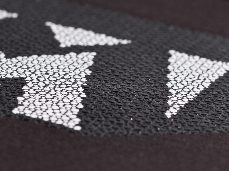 Simulated Eel Skin - Melmarc - A Full Package Screen Printing Company