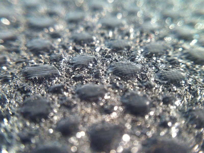 Simulated Eel Skin - Melmarc - A Full Package Screen Printing Company