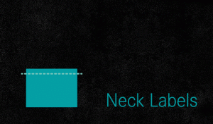 necklabel