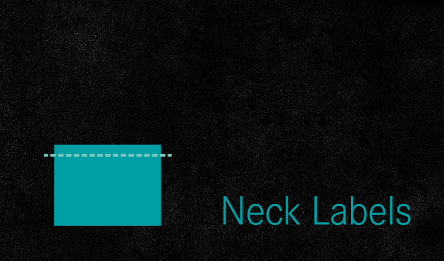 necklabel
