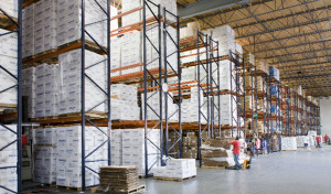 warehouse